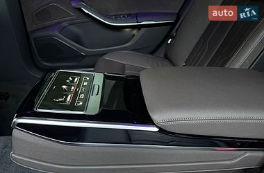 Седан Audi A8 2021 в Києві