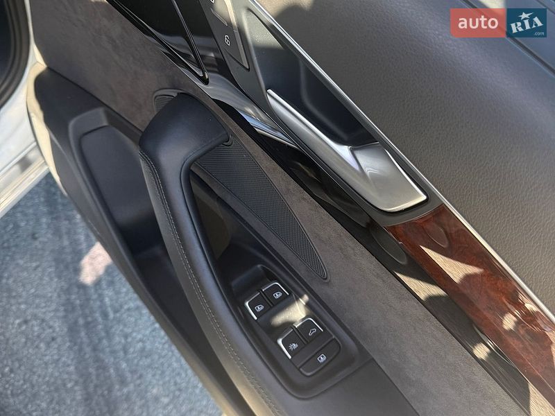 Седан Audi A8 2013 в Києві фото 15 Седан Audi A8 2013 в Києві