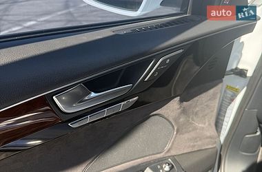 Седан Audi A8 2013 в Києві фото 7 Седан Audi A8 2013 в Києві
