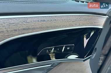 Седан Audi A8 2018 в Дніпрі