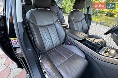 Седан Audi A8 2018 в Дніпрі