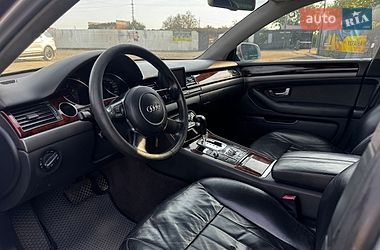 Седан Audi A8 2004 в Первомайську