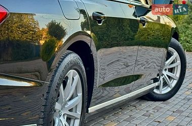 Седан Audi A8 2018 в Дніпрі