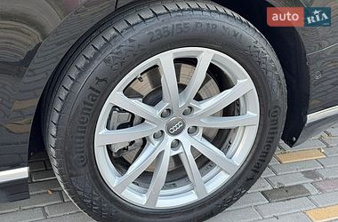 Седан Audi A8 2018 в Днепре