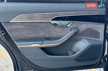 Седан Audi A8 2018 в Днепре