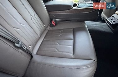 Седан Audi A8 2018 в Днепре