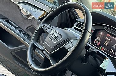 Седан Audi A8 2018 в Днепре