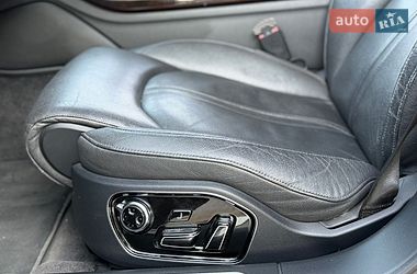Седан Audi A8 2012 в Тернополі