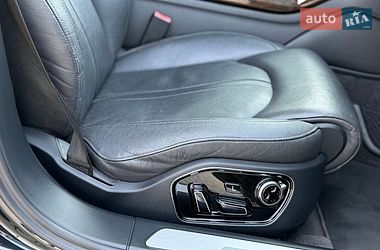 Седан Audi A8 2012 в Тернополі