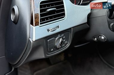 Седан Audi A8 2012 в Тернополі