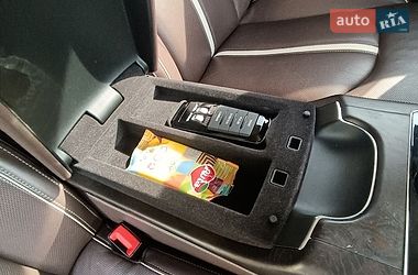 Седан Audi A8 2012 в Києві фото 13 Седан Audi A8 2012 в Києві