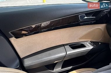 Седан Audi A8 2012 в Рівному