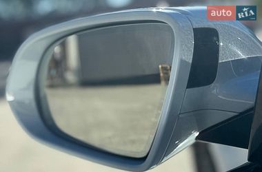 Седан Audi A8 2017 в Києві