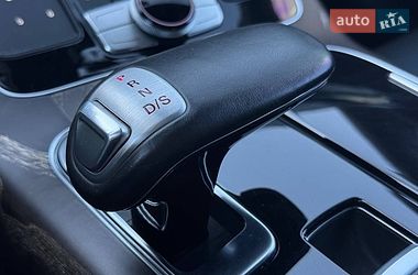 Седан Audi A8 2017 в Києві