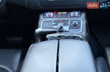 Седан Audi A8 2017 в Києві