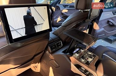 Седан Audi A8 2013 в Киеве