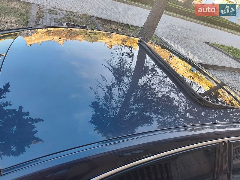 Седан Audi A8 2003 в Запорожье