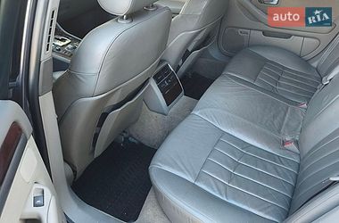 Седан Audi A8 2003 в Запорожье