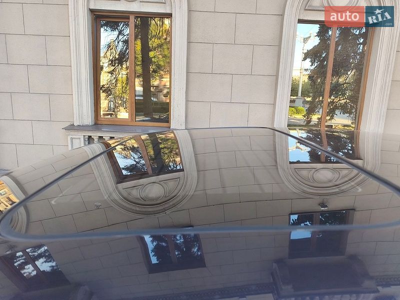 Седан Audi A8 2003 в Запорожье