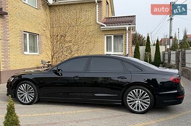 Седан Audi A8 2021 в Вінниці