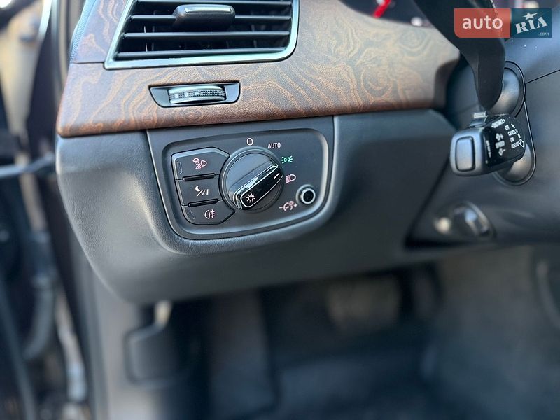 Седан Audi A8 2014 в Кривом Роге фото 29 Седан Audi A8 2014 в Кривом Роге