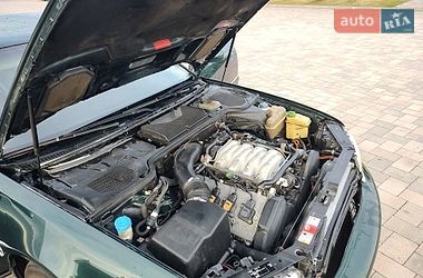 Седан Audi A8 2000 в Івано-Франківську