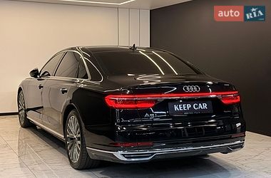 Седан Audi A8 2019 в Одесі фото 7 Седан Audi A8 2019 в Одесі