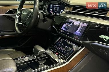 Седан Audi A8 2019 в Одесі фото 32 Седан Audi A8 2019 в Одесі
