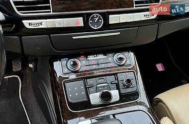 Седан Audi A8 2012 в Вишгороді фото 7 Седан Audi A8 2012 в Вишгороді