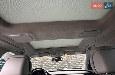 Седан Audi A8 2017 в Киеве