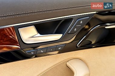 Седан Audi A8 2013 в Харькове