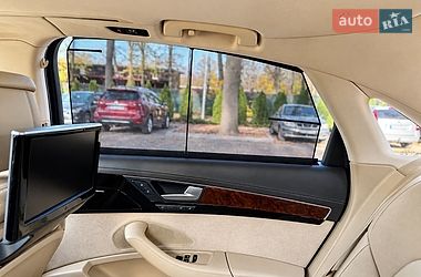 Седан Audi A8 2013 в Харькове