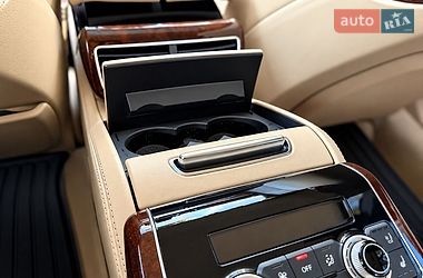 Седан Audi A8 2013 в Харькове