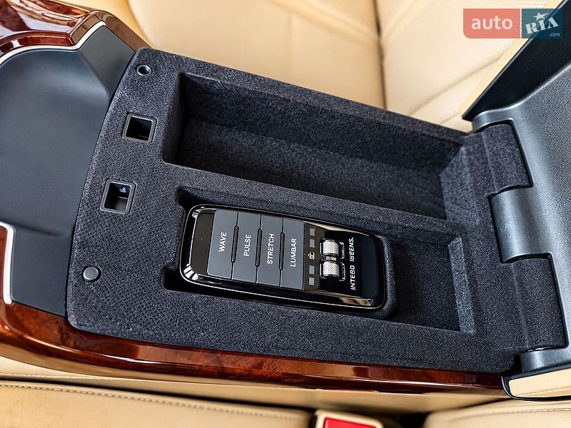 Седан Audi A8 2013 в Харькове