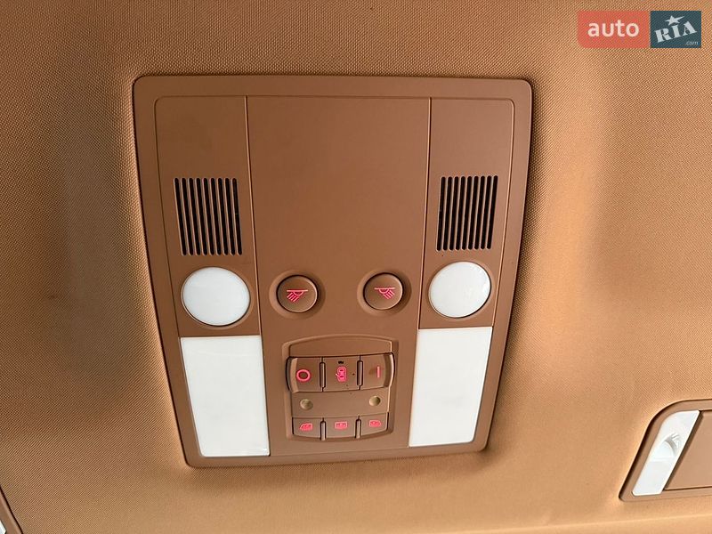 Седан Audi A8 2008 в Жовтих Водах