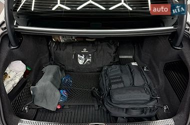 Седан Audi A8 2019 в Одесі фото 42 Седан Audi A8 2019 в Одесі