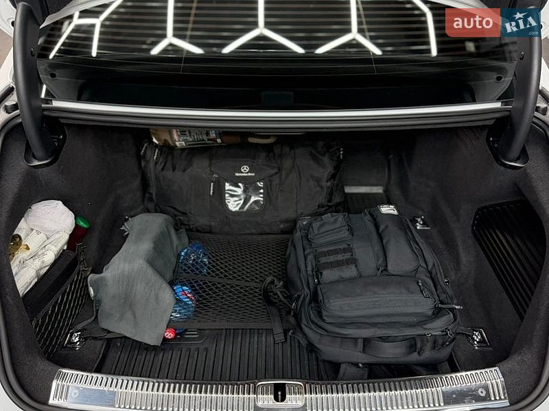 Седан Audi A8 2019 в Одесі фото 42 Седан Audi A8 2019 в Одесі