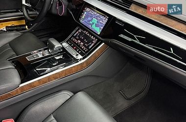 Седан Audi A8 2019 в Одесі фото 45 Седан Audi A8 2019 в Одесі