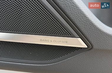 Седан Audi A8 2019 в Одесі фото 47 Седан Audi A8 2019 в Одесі