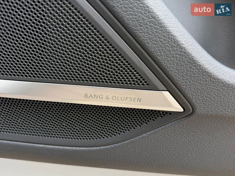 Седан Audi A8 2019 в Одесі фото 47 Седан Audi A8 2019 в Одесі