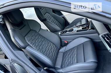 Ліфтбек Audi e-tron GT 2022 в 