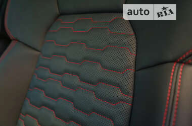 Лифтбек Audi e-tron GT 2024 в Киеве
