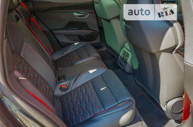 Лифтбек Audi e-tron GT 2024 в Киеве