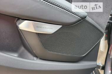 Ліфтбек Audi e-tron GT 2022 в Києві