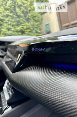 Лифтбек Audi e-tron GT 2023 в Киеве