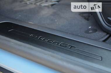 Ліфтбек Audi e-tron GT 2022 в Києві