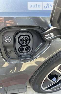 Лифтбек Audi e-tron GT 2022 в 