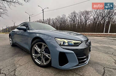 Audi e-tron GT 2023
