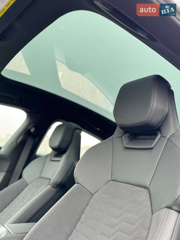 Ліфтбек Audi e-tron GT 2022 в Києві