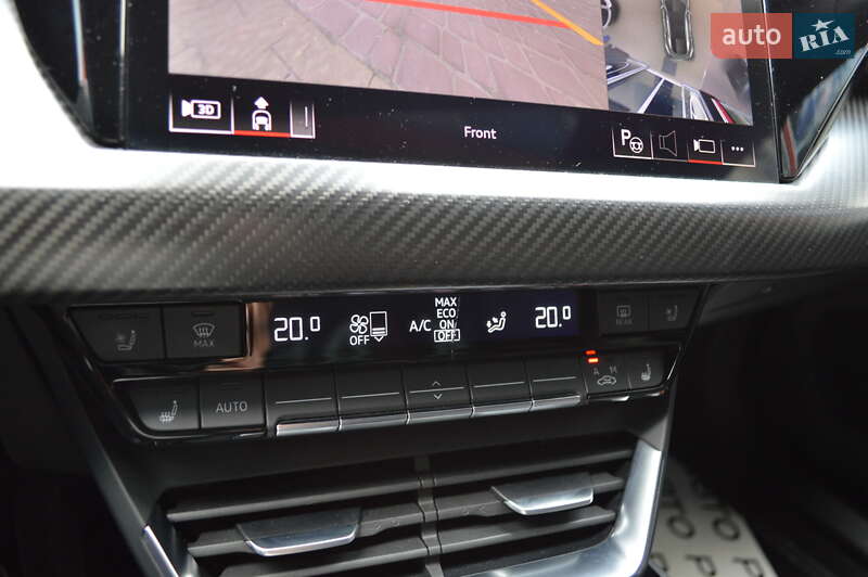 Лифтбек Audi e-tron GT 2021 в Львове